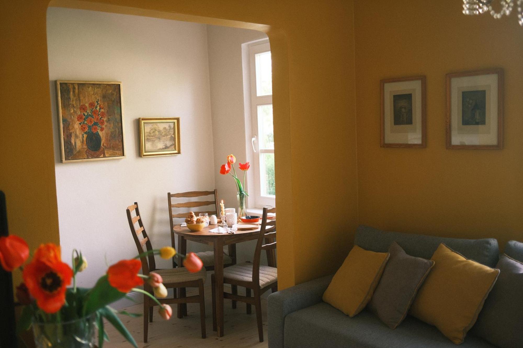 Vila Silelis Palanga Luaran gambar