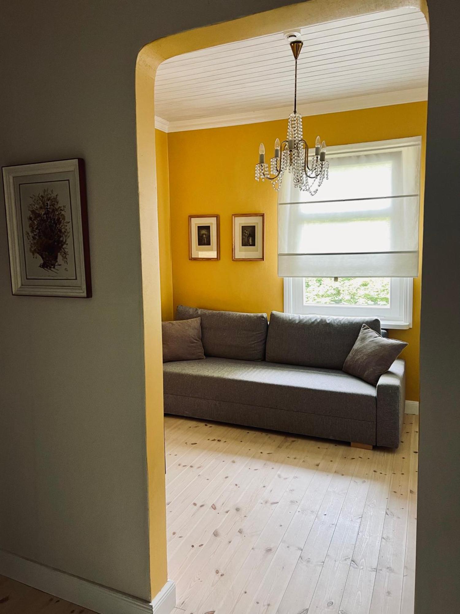 Vila Silelis Palanga Bilik gambar