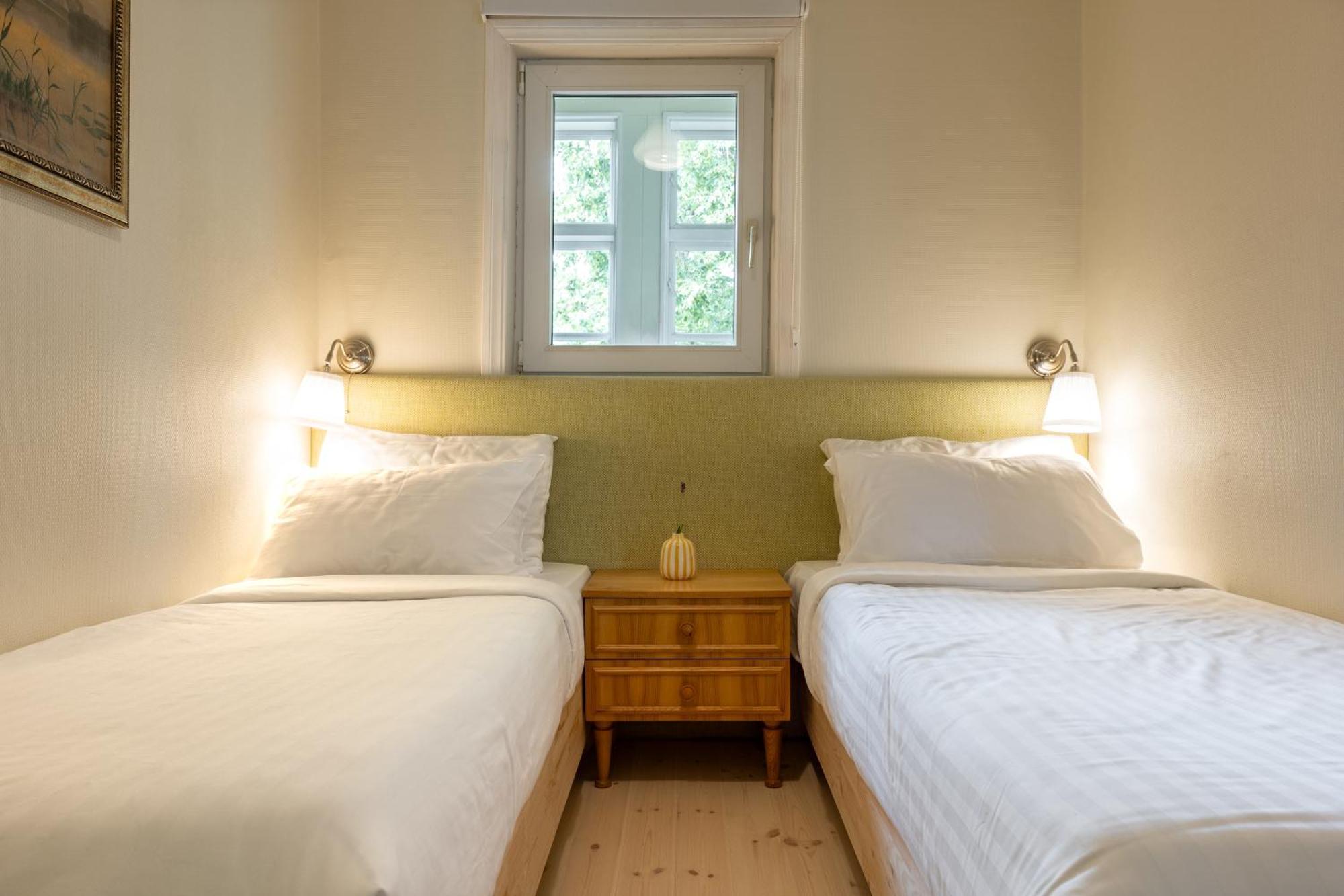 Vila Silelis Palanga Bilik gambar