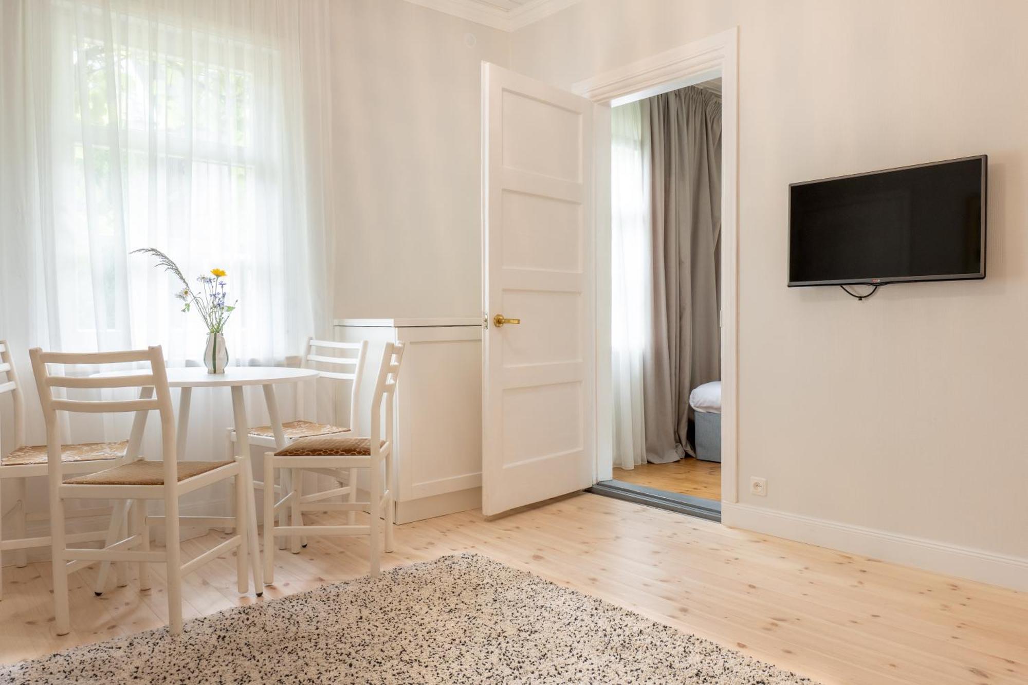 Vila Silelis Palanga Bilik gambar