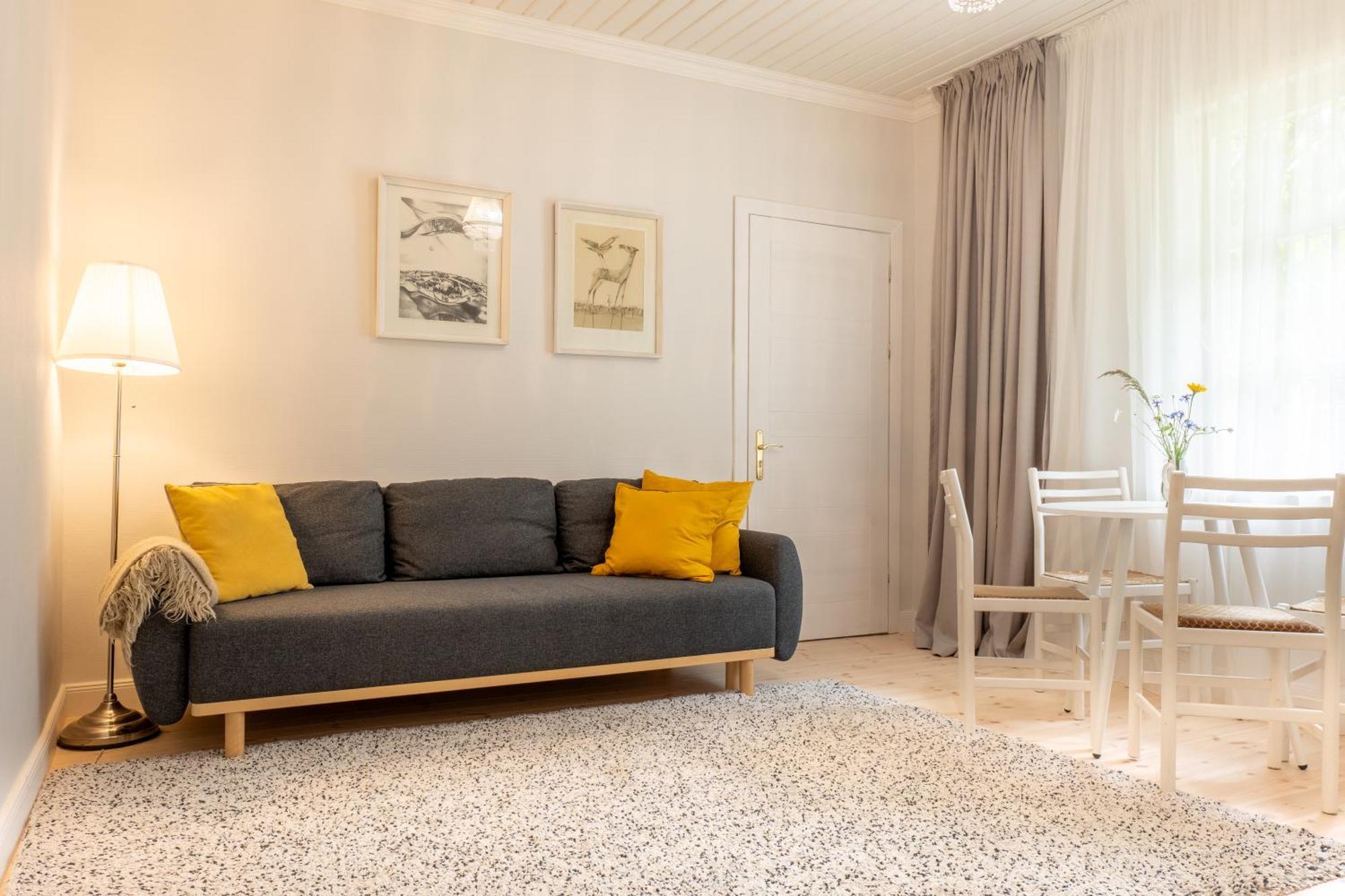 Vila Silelis Palanga Bilik gambar