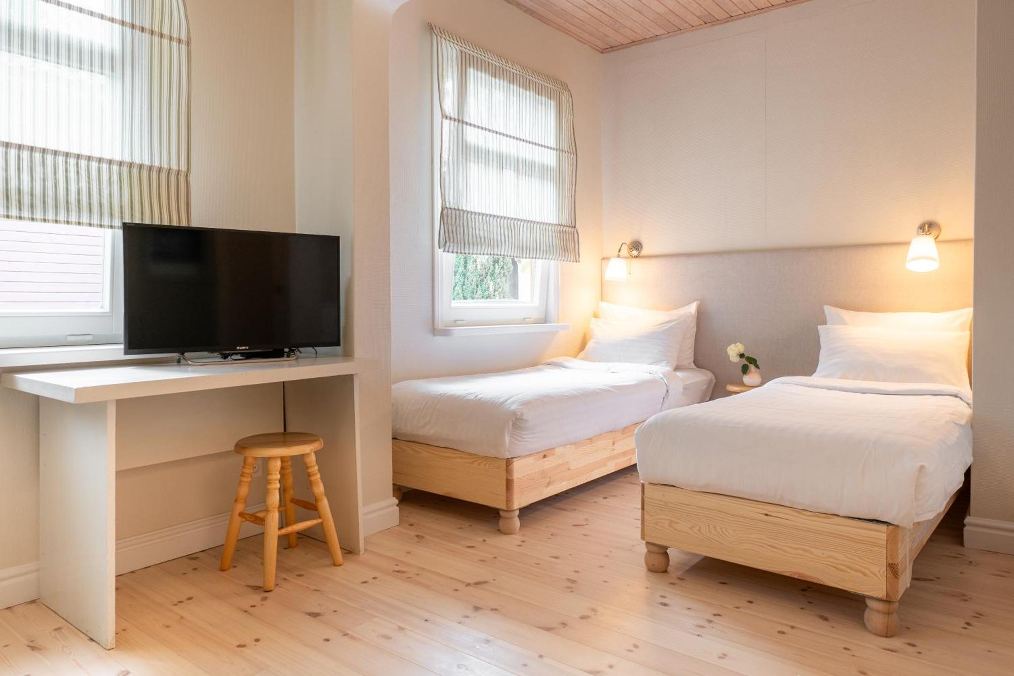 Vila Silelis Palanga Bilik gambar