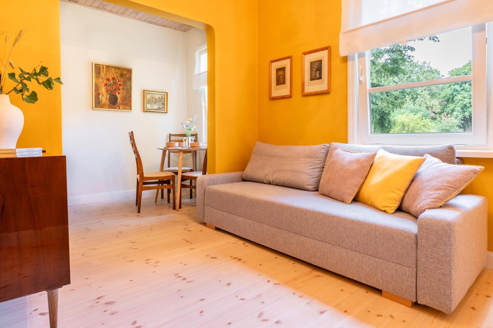 Vila Silelis Palanga Bilik gambar