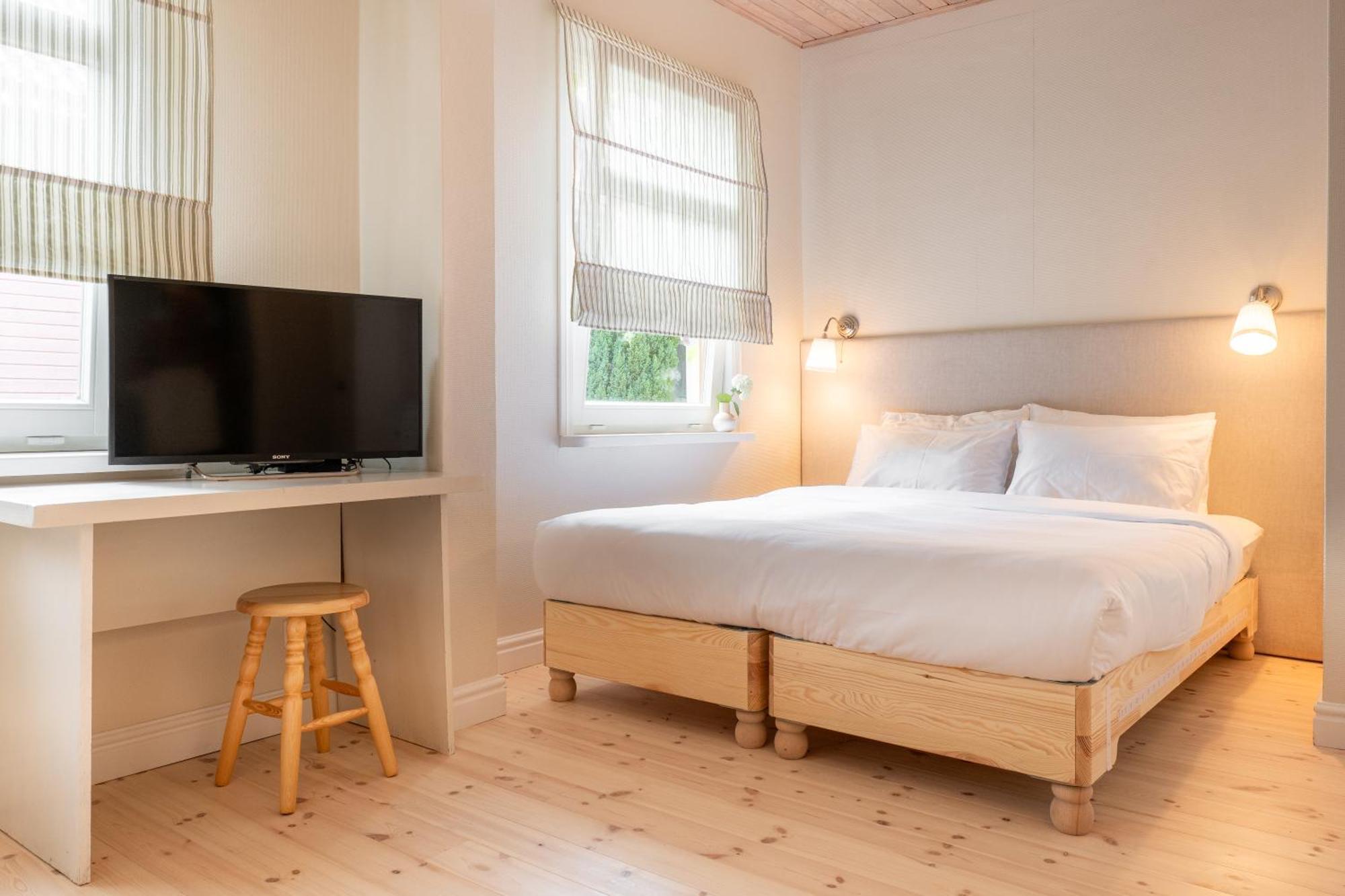 Vila Silelis Palanga Bilik gambar