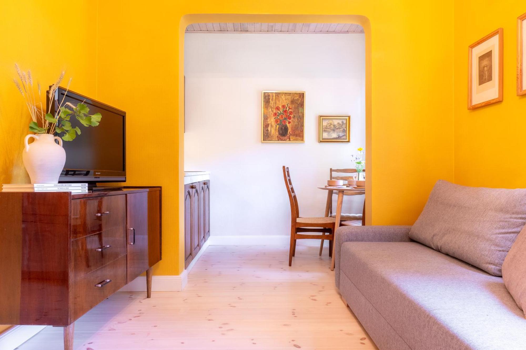 Vila Silelis Palanga Bilik gambar