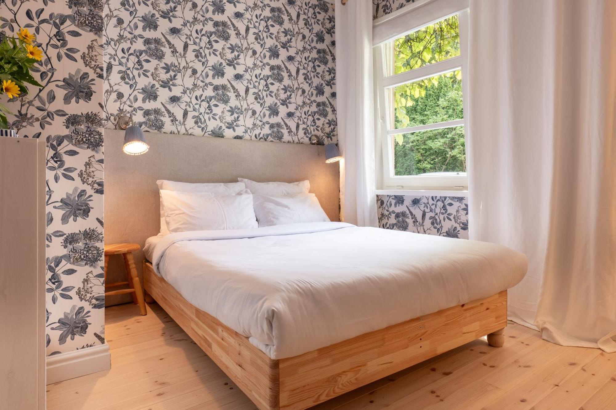 Vila Silelis Palanga Bilik gambar
