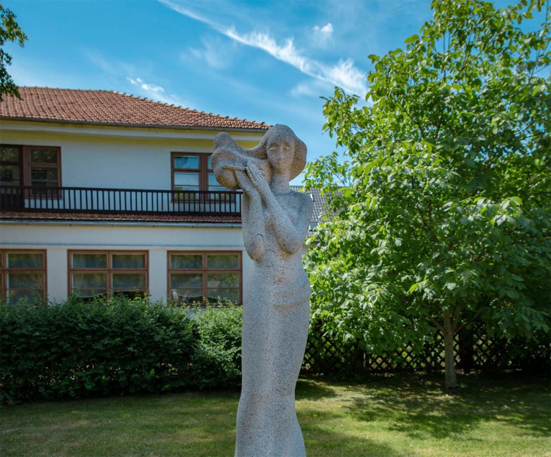 Vila Silelis Palanga Luaran gambar